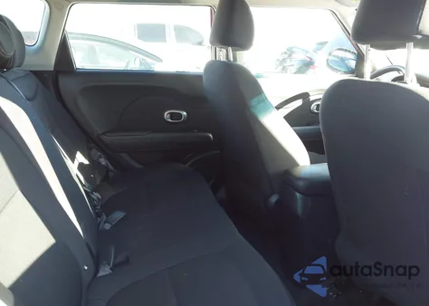 2019 Kia Soul z USA, uszkodzony, nr VIN KNDJN2A29K7685045